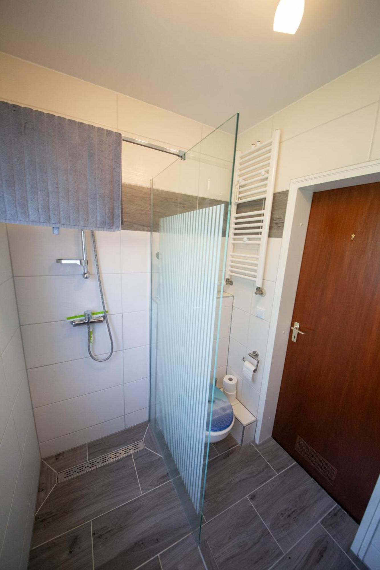 Ferien Und Monteurwohnung Bad Berneck im Fichtelgebirge Buitenkant foto